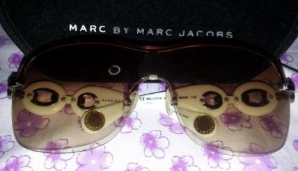 marc jacobs sunglasses photo